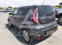2016 KIA Soul фото