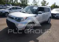 2016 KIA Soul фото