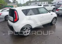 2016 KIA Soul фото