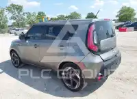 2016 KIA Soul фото