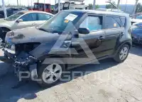 2016 KIA Soul фото