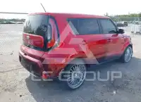 2016 KIA Soul фото