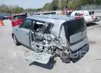 2016 KIA Soul фото