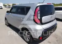2016 KIA Soul фото