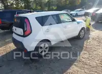 2016 KIA Soul фото