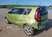 2016 KIA Soul фото