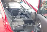 2016 KIA Soul фото