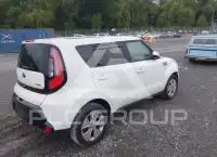 2016 KIA Soul фото
