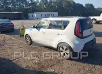 2016 KIA Soul фото