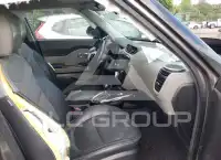 2016 KIA Soul фото