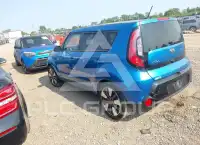 2016 KIA Soul фото