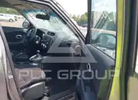 2016 KIA Soul фото