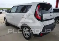 2016 KIA Soul фото