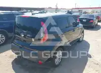 2016 KIA Soul фото