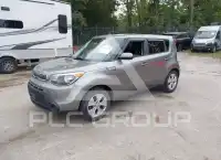 2016 KIA Soul фото