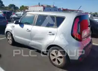 2016 KIA Soul photo