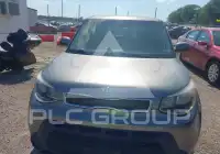 2016 KIA Soul фото