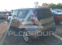 2016 KIA Soul фото