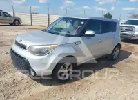 2016 KIA Soul фото