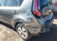 2016 KIA Soul фото