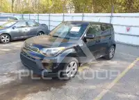 2016 KIA Soul фото