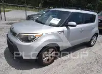 2016 KIA Soul фото