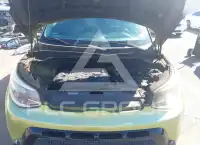 2016 KIA Soul фото