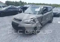 2016 KIA Soul фото