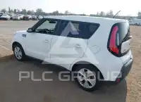 2016 KIA Soul фото
