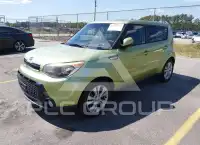 2016 KIA Soul photo