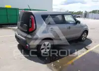2016 KIA Soul фото