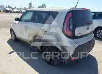 2016 KIA Soul photo