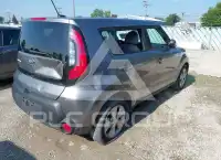 2016 KIA Soul photo