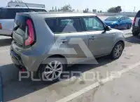 2016 KIA Soul фото