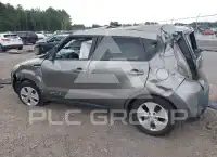 2016 KIA Soul фото