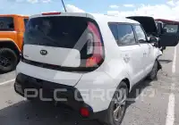 2016 KIA Soul photo