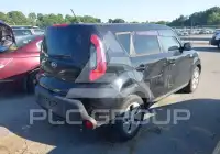 2016 KIA Soul фото