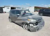 2016 KIA Soul photo