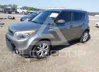 2016 KIA Soul photo