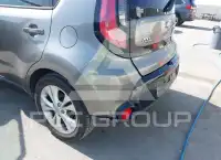 2016 KIA Soul фото