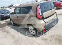 2016 KIA Soul photo