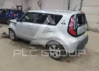 2016 KIA Soul photo