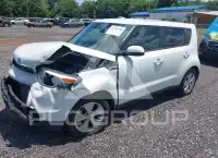 2016 KIA Soul photo