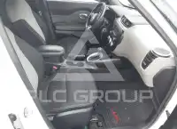 2016 KIA Soul фото