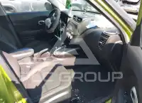 2016 KIA Soul фото