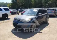 2016 KIA Soul photo