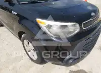 2016 KIA Soul фото
