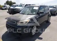 2016 KIA Soul фото