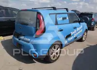 2016 KIA Soul photo