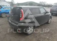 2016 KIA Soul фото